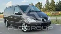 2012 Mercedes Benz Viano