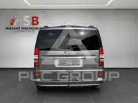 2012 Mercedes Benz Viano