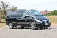 2012 Mercedes Benz Viano
