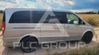 2012 Mercedes Benz Viano