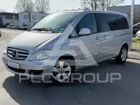 2012 Mercedes Benz Viano