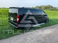 2012 Mercedes Benz Viano