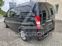 2012 Mercedes Benz Viano