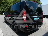 2012 Mercedes Benz Viano