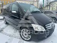 2012 Mercedes Benz Viano
