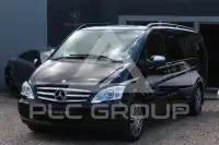 2012 Mercedes Benz Viano