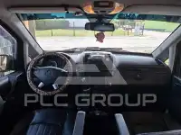 2012 Mercedes Benz Viano