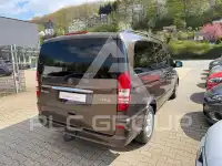 2012 Mercedes Benz Viano