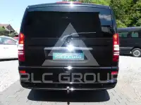2012 Mercedes Benz Viano