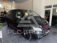 2012 Mercedes Benz Viano