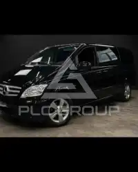 2012 Mercedes Benz Viano