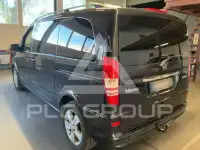 2012 Mercedes Benz Viano