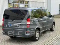2012 Mercedes Benz Viano
