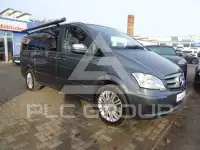 2012 Mercedes Benz Viano