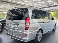 2012 Mercedes Benz Viano