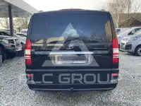 2012 Mercedes Benz Viano