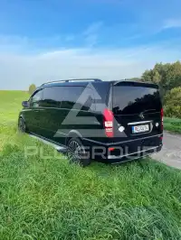 2012 Mercedes Benz Viano