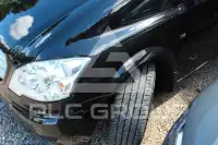 2012 Mercedes Benz Viano