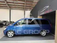 2012 Mercedes Benz Viano