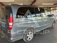 2012 Mercedes Benz Viano