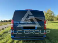 2012 Mercedes Benz Viano