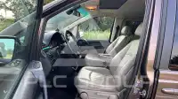 2012 Mercedes Benz Viano