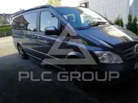 2012 Mercedes Benz Viano