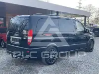 2012 Mercedes Benz Viano