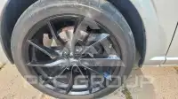 2012 Mercedes Benz Viano