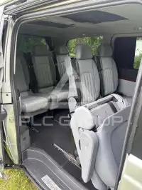2012 Mercedes Benz Viano