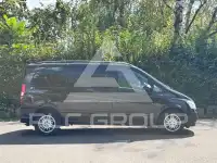 2012 Mercedes Benz Viano
