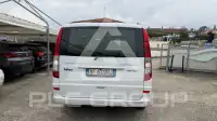 2012 Mercedes Benz Viano