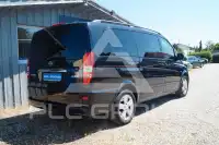 2012 Mercedes Benz Viano