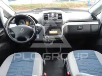 2012 Mercedes Benz Viano