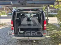 2012 Mercedes Benz Viano