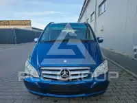 2012 Mercedes Benz Viano