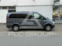 2012 Mercedes Benz Viano