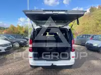 2012 Mercedes Benz Viano