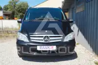 2012 Mercedes Benz Viano