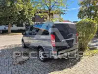 2012 Mercedes Benz Viano