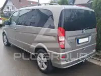 2012 Mercedes Benz Viano