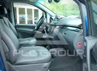 2012 Mercedes Benz Viano