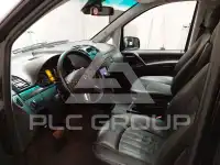 2012 Mercedes Benz Viano