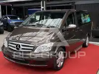 2012 Mercedes Benz Viano