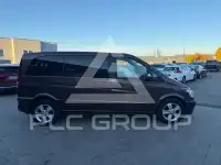 2012 Mercedes Benz Viano
