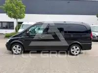 2012 Mercedes Benz Viano