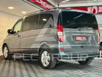 2012 Mercedes Benz Viano