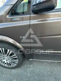 2012 Mercedes Benz Viano