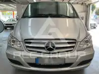 2012 Mercedes Benz Viano