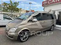 2012 Mercedes Benz Viano